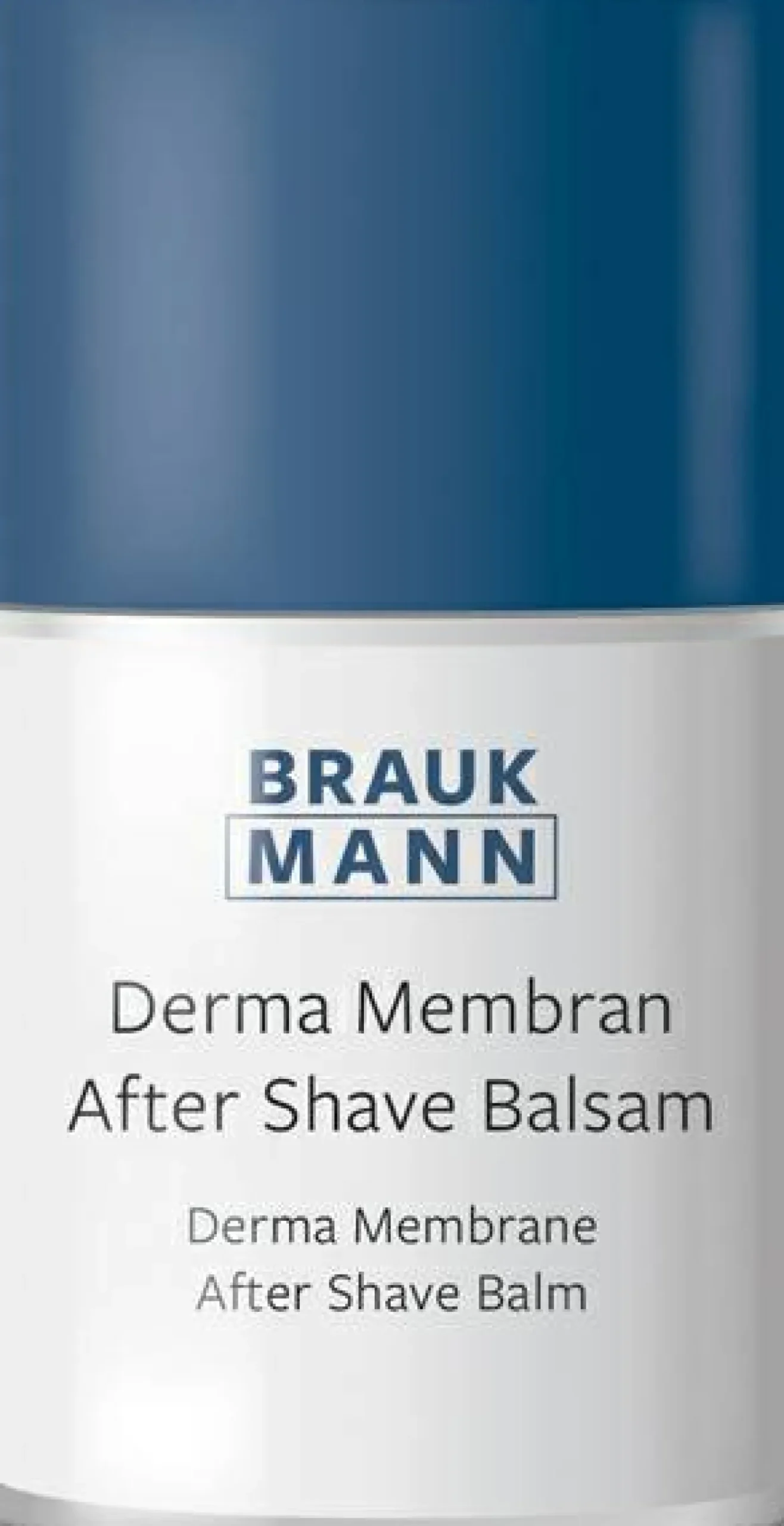 Derma Membran After Shave Bals