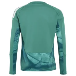 Deutschland 26 Langärmeliges Torwart-Heimtrikot Kids