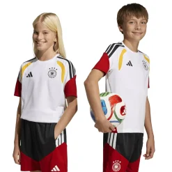 Deutschland DFB WM 2026 Tiro Training Jersey