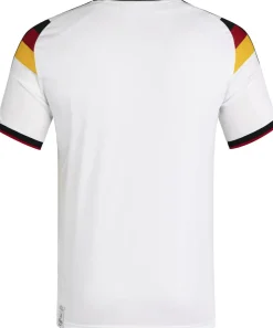 Deutschland 26 Heimtrikot