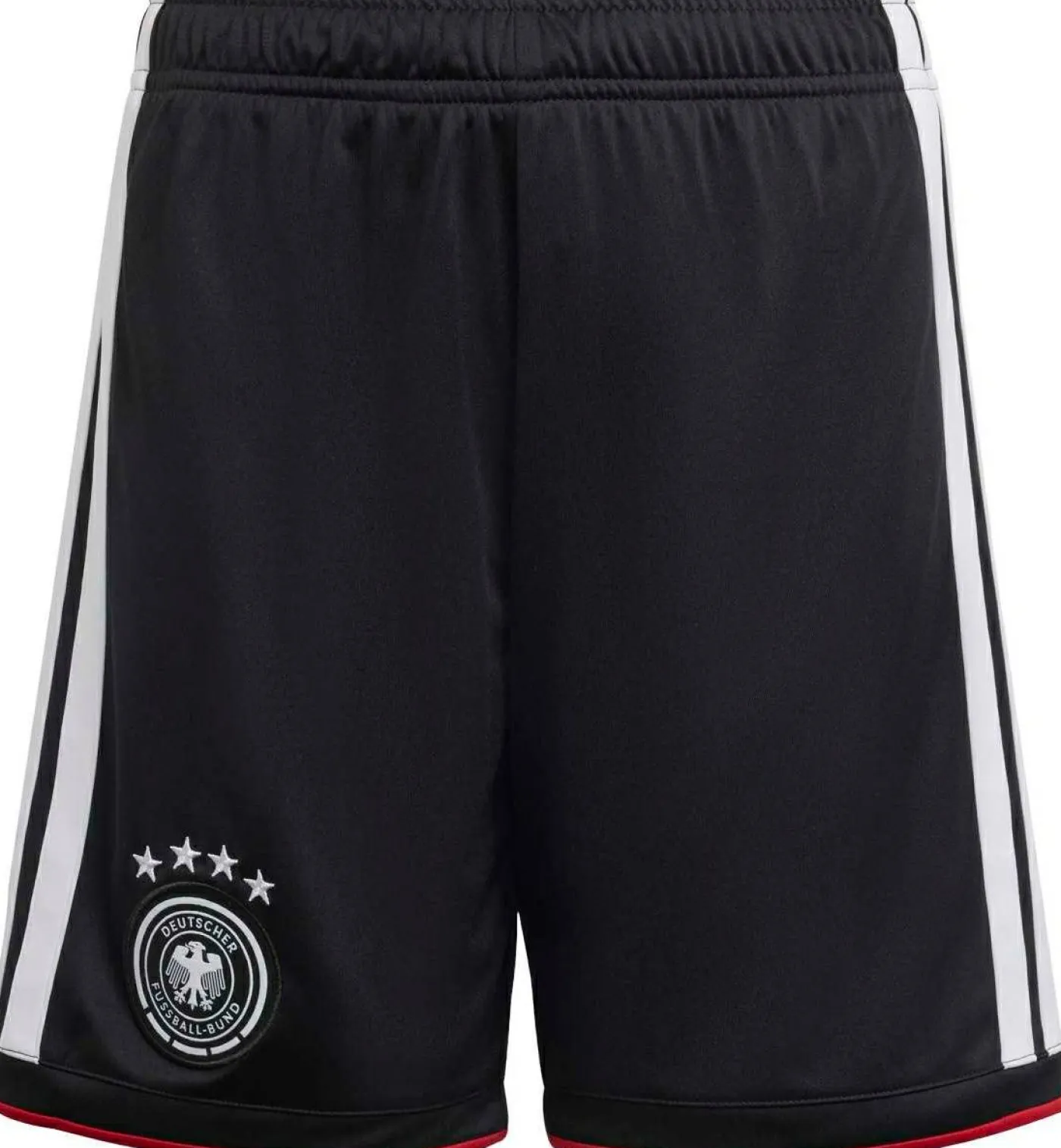 Deutschland 26 Kids Heimshorts