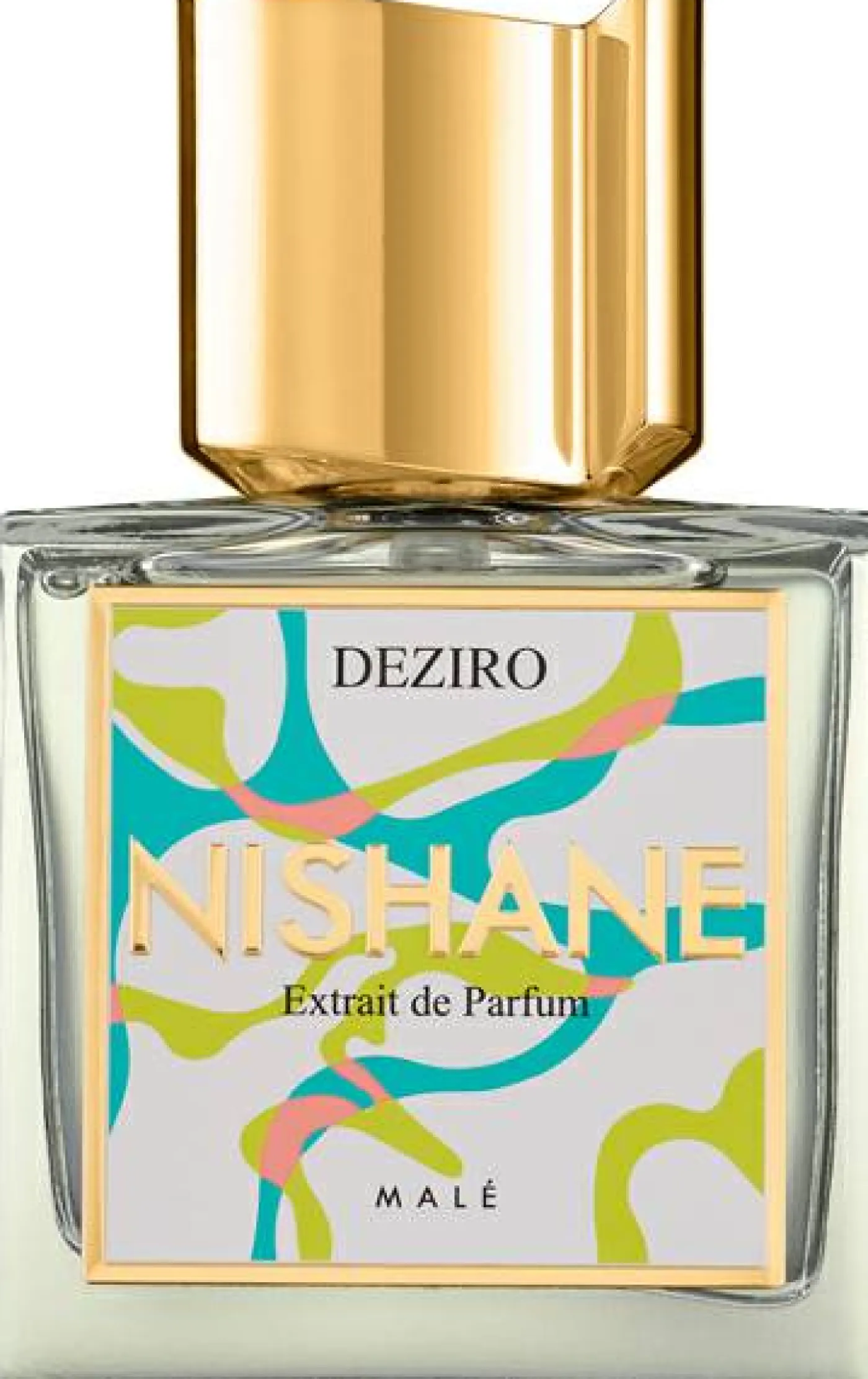 Deziro Extrait de Parfum Spray 50 ml