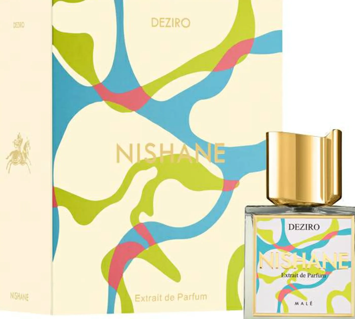 Deziro Extrait de Parfum Spray 50 ml
