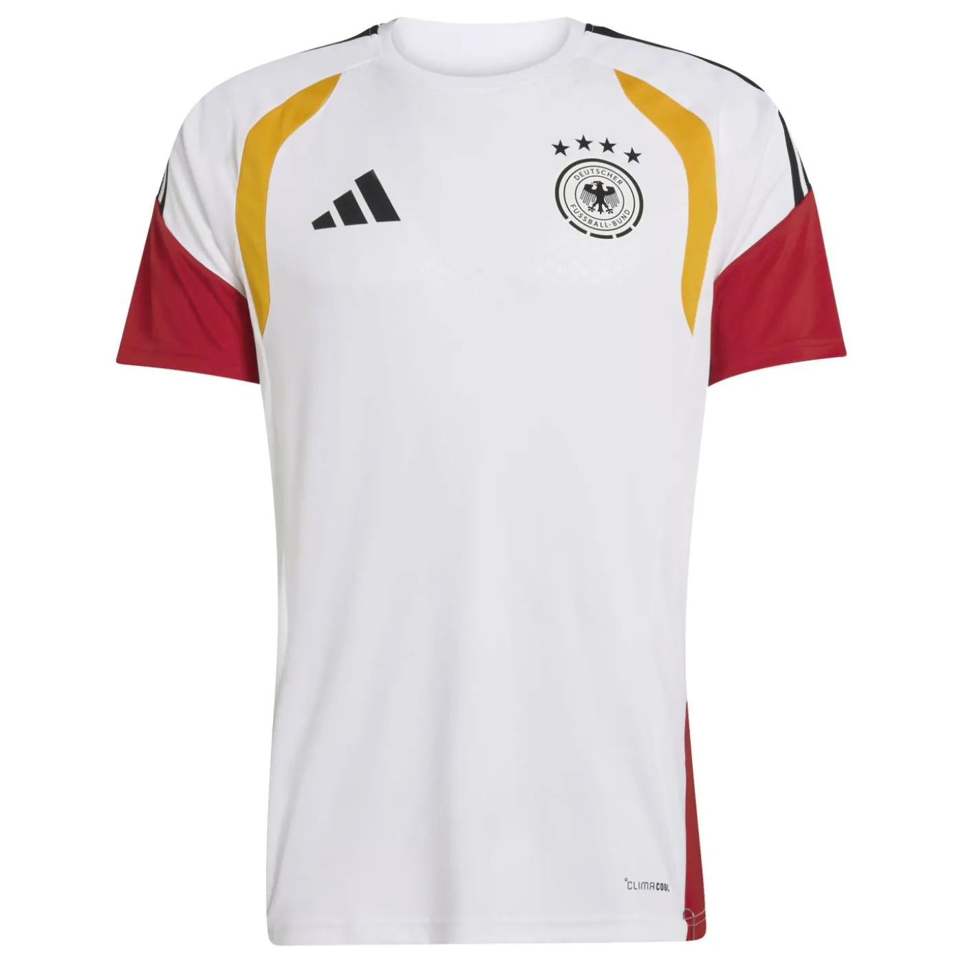 DFB Fantrikot