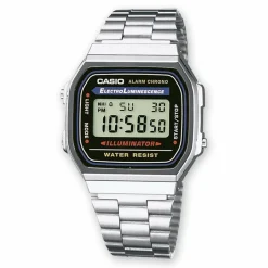 Digitaluhr