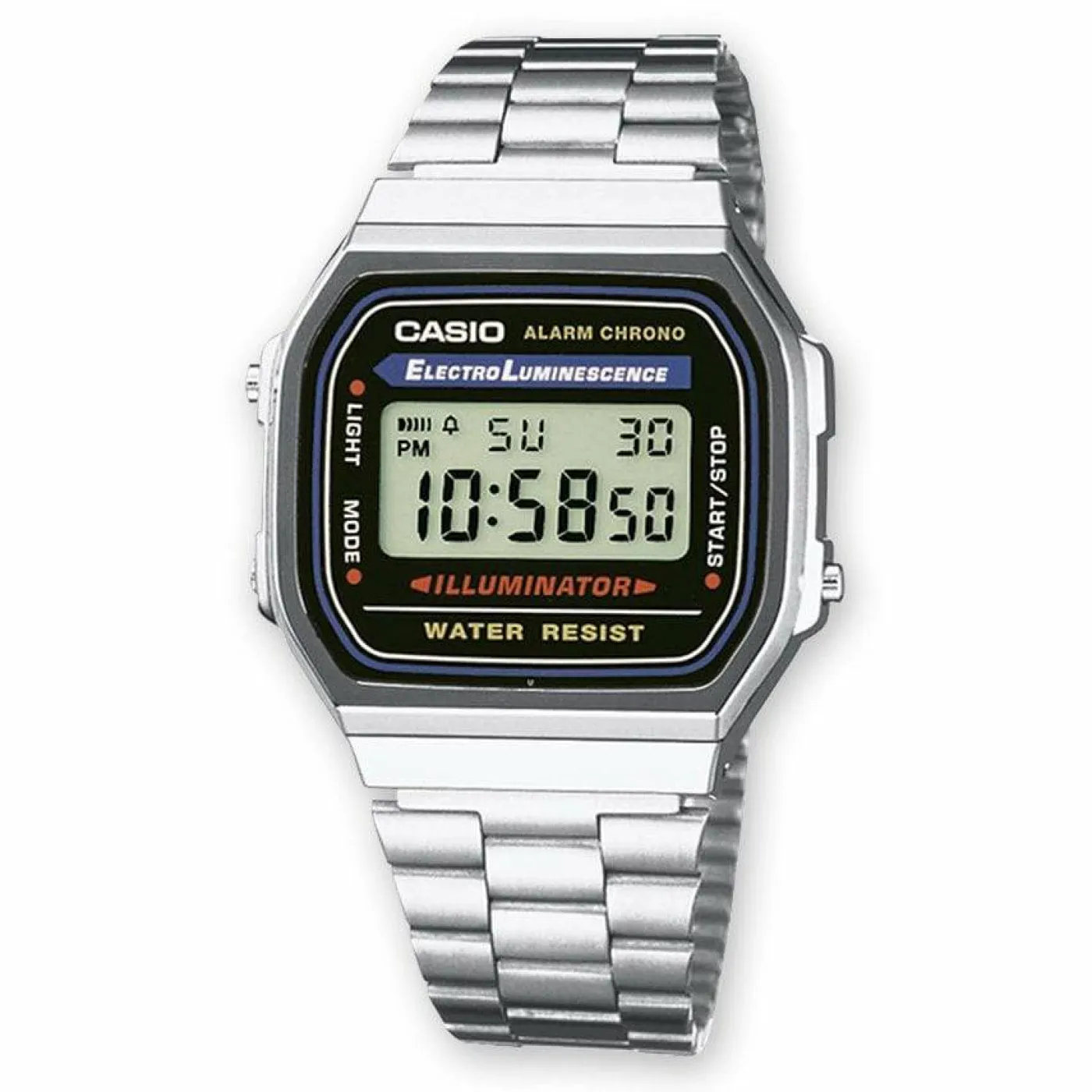 Digitaluhr