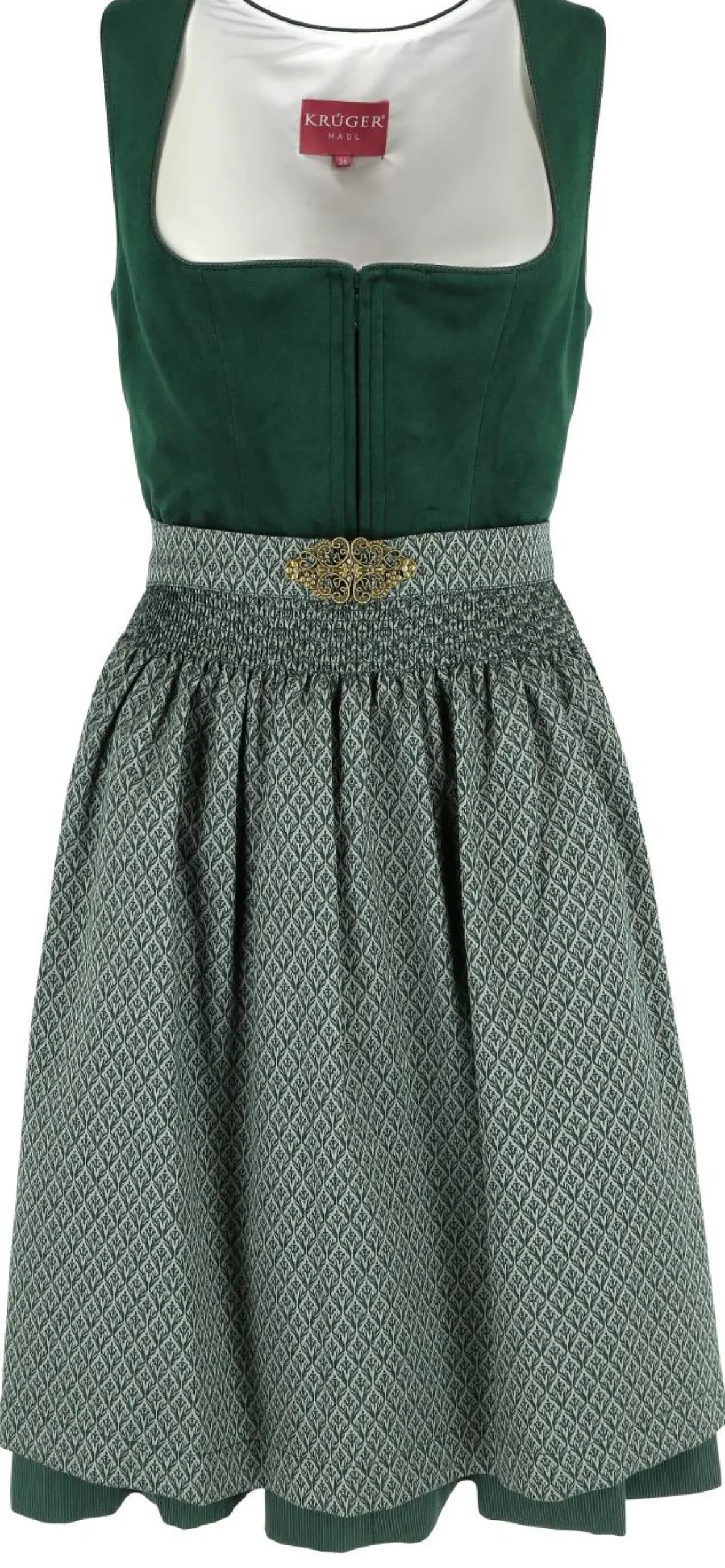 Dirndl "Alisha", 60 cm