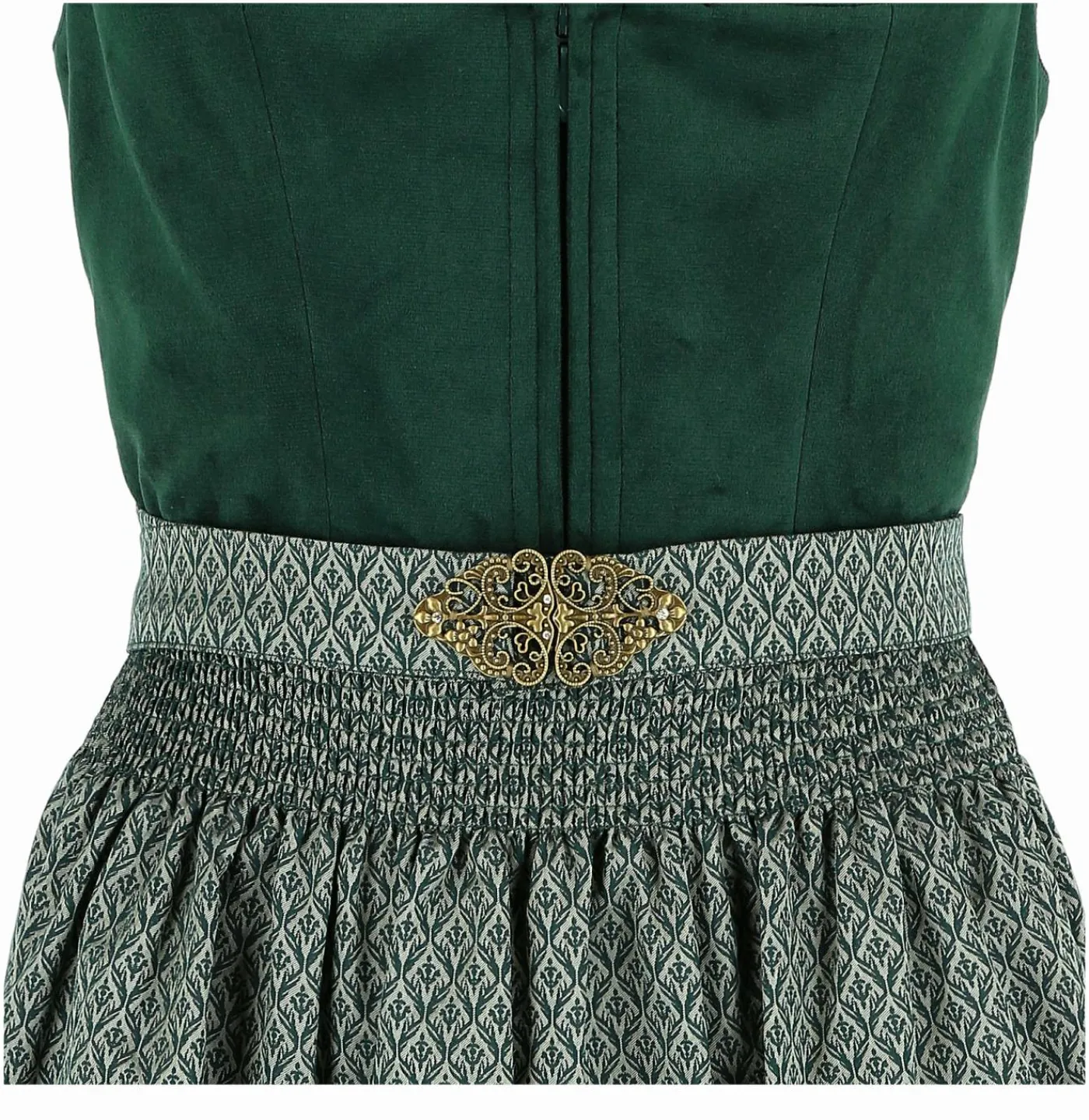 Dirndl "Alisha", 60 cm