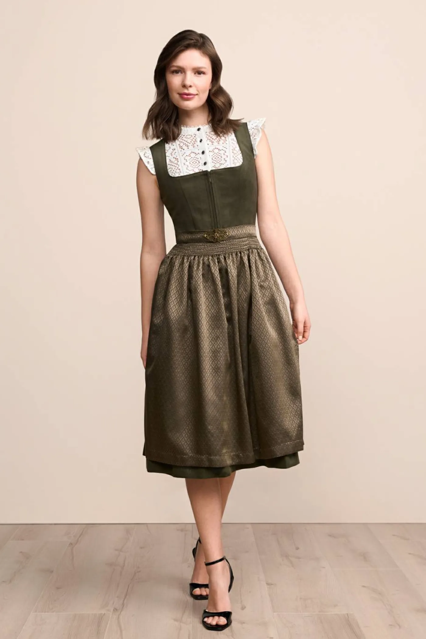 Dirndl "Alisha 70cm"