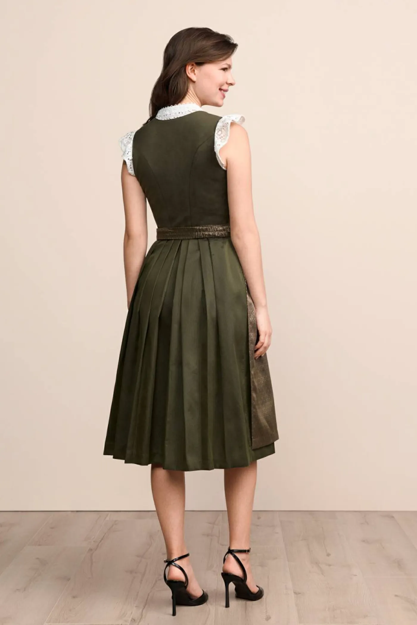 Dirndl "Alisha 70cm"