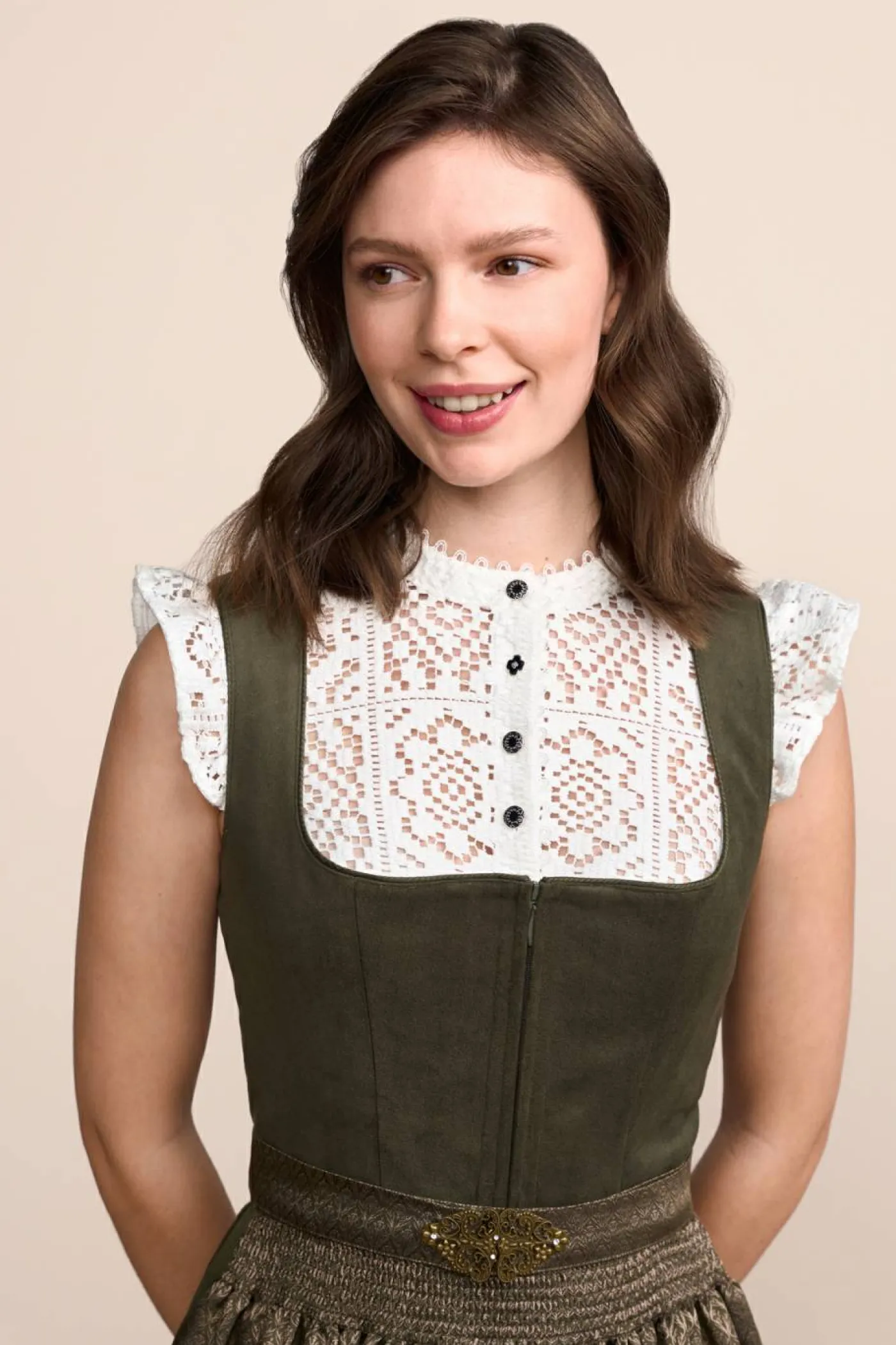 Dirndl "Alisha 70cm"