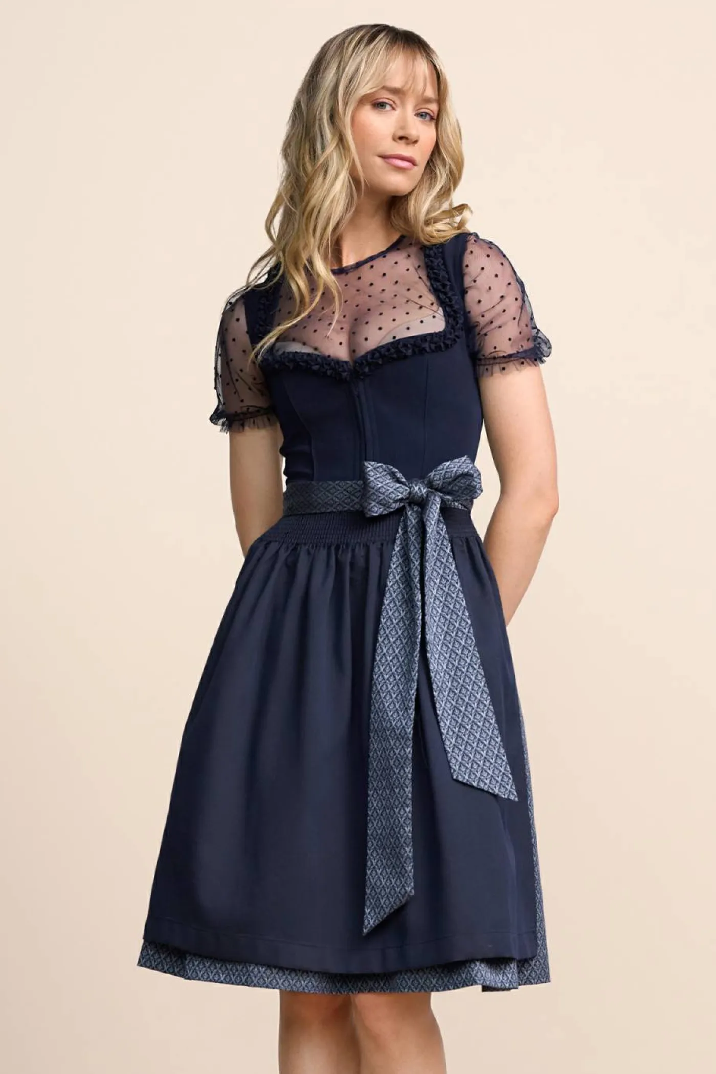 Dirndl "Anica 60cm"