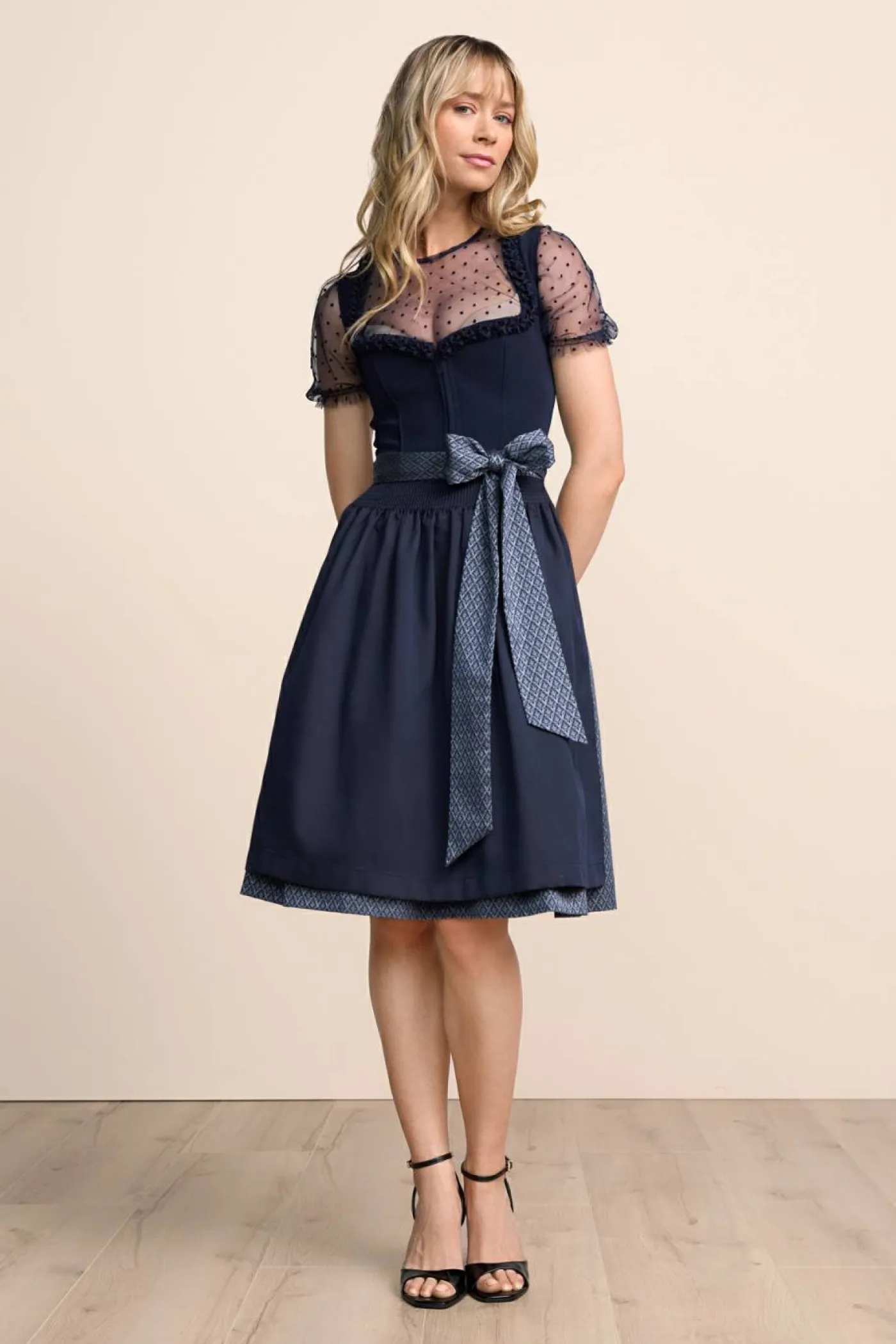 Dirndl "Anica 60cm"