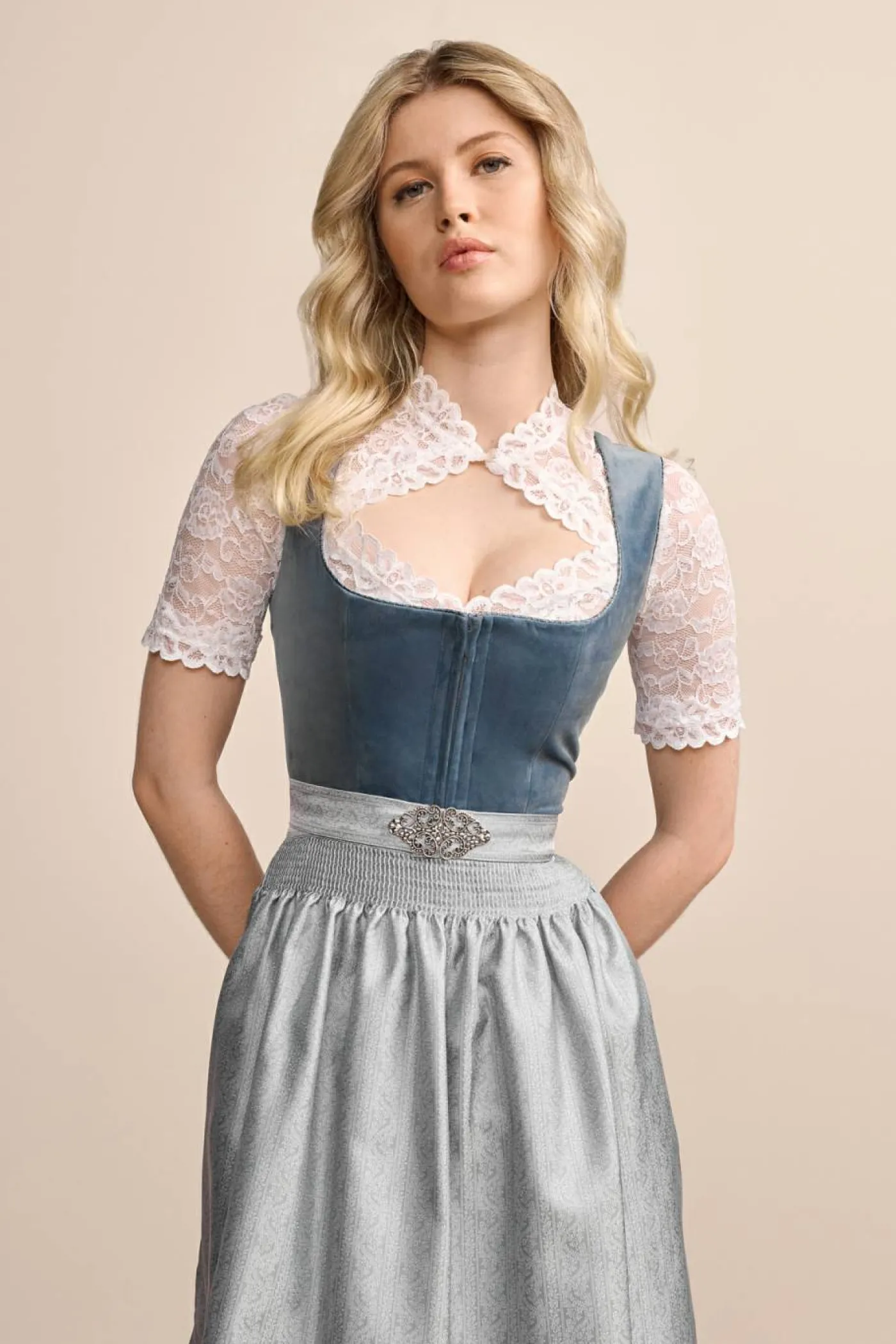 Dirndl "Aurela 60cm"