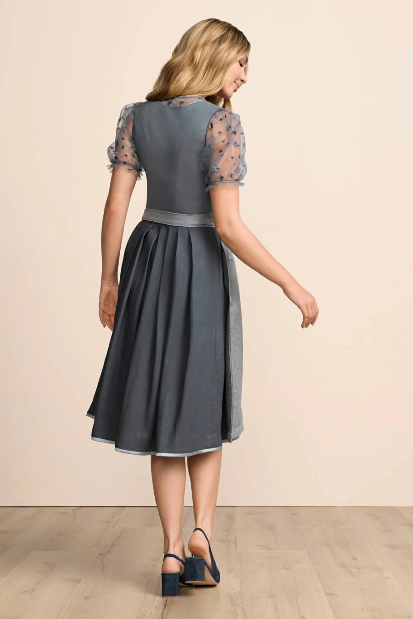 Dirndl "Daryna" (70cm)