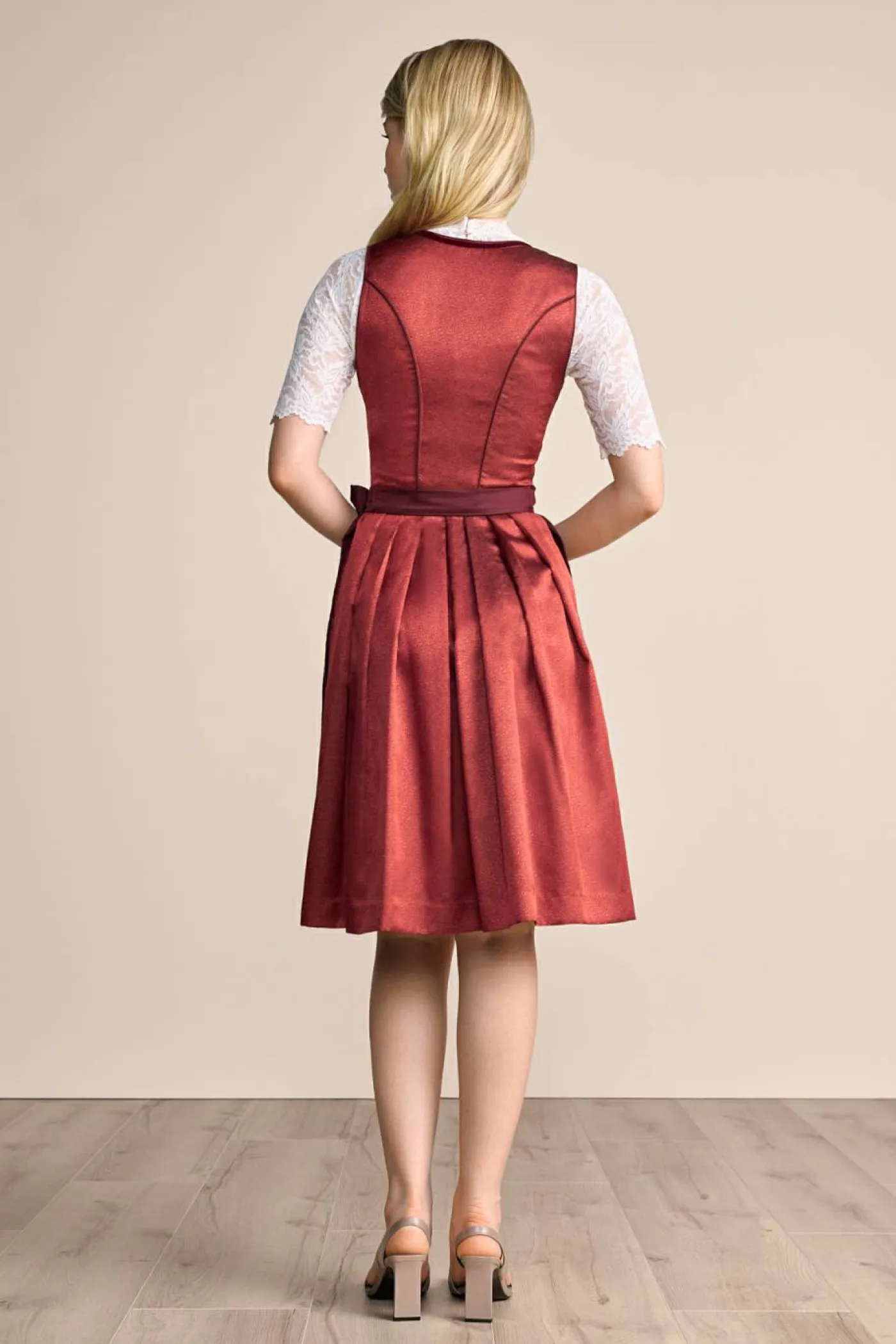 Dirndl "Mahita", 60 cm