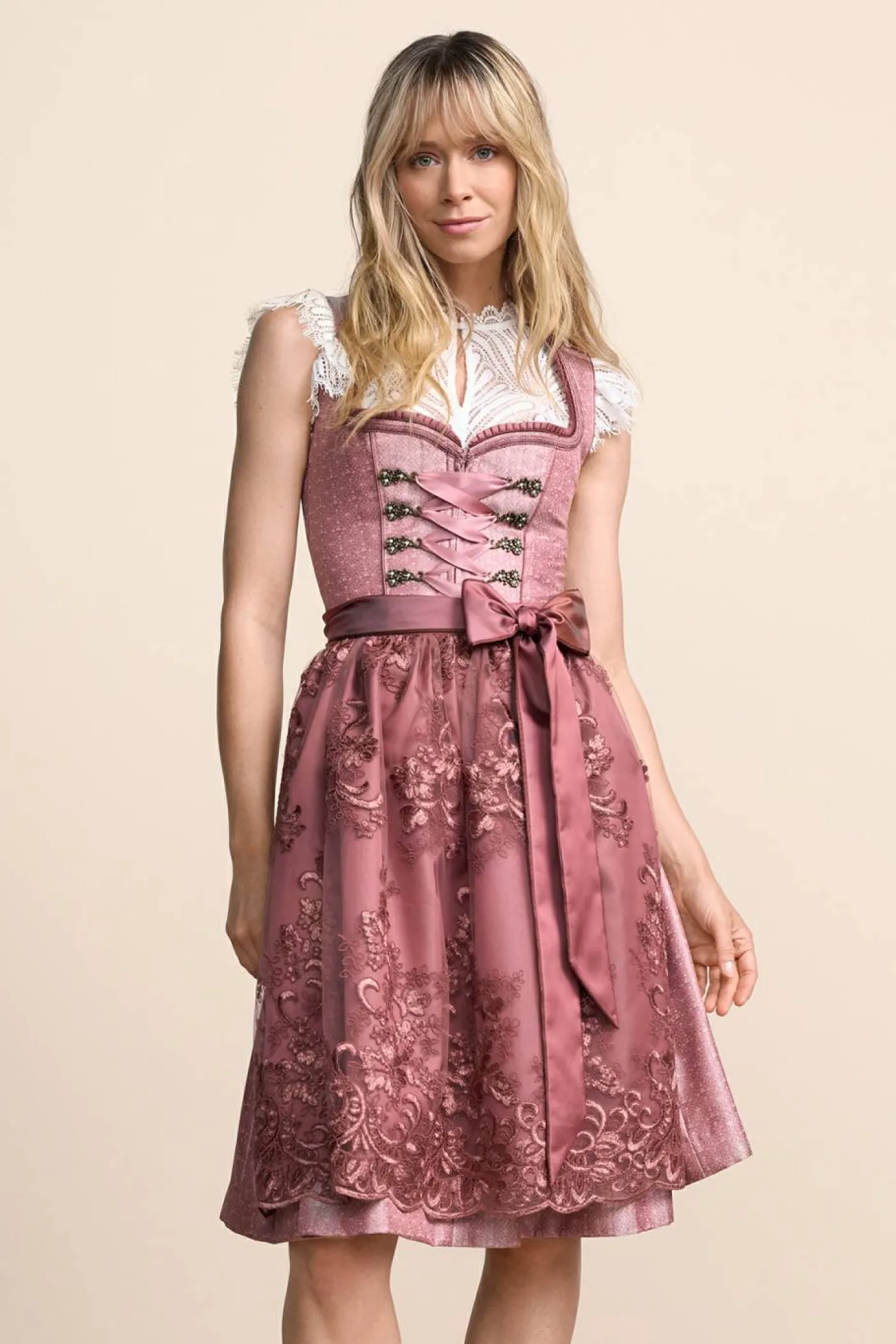 Dirndl "Serenai 60cm"