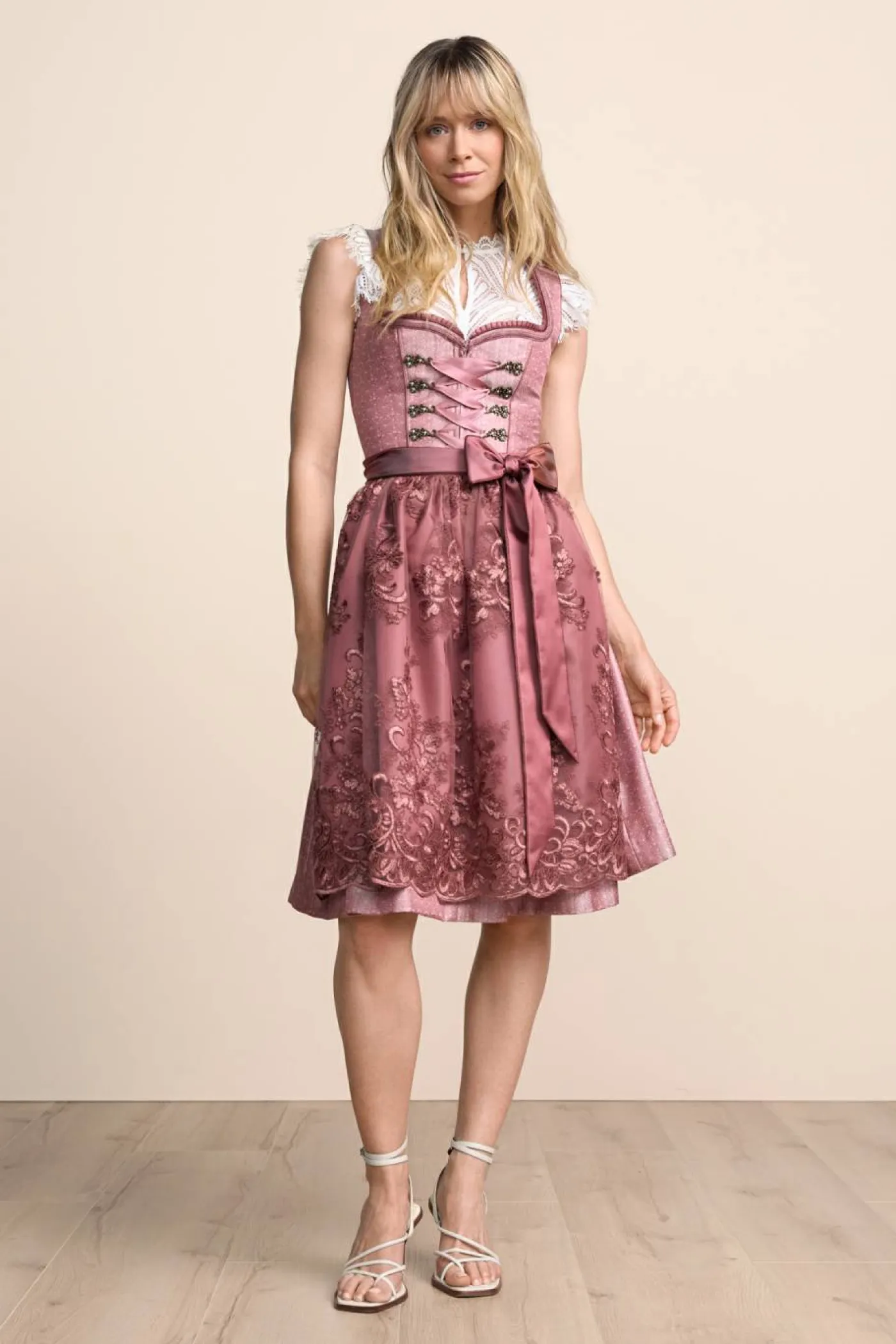 Dirndl "Serenai 60cm"
