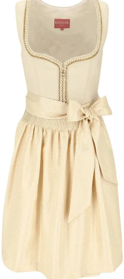 Dirndl "Soleil", 60 cm