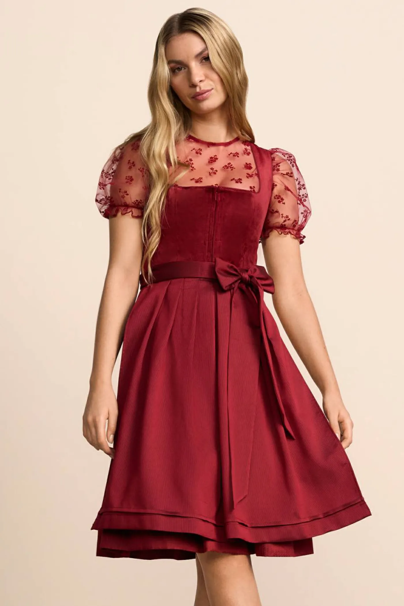 Dirndl "Tia" (60cm)