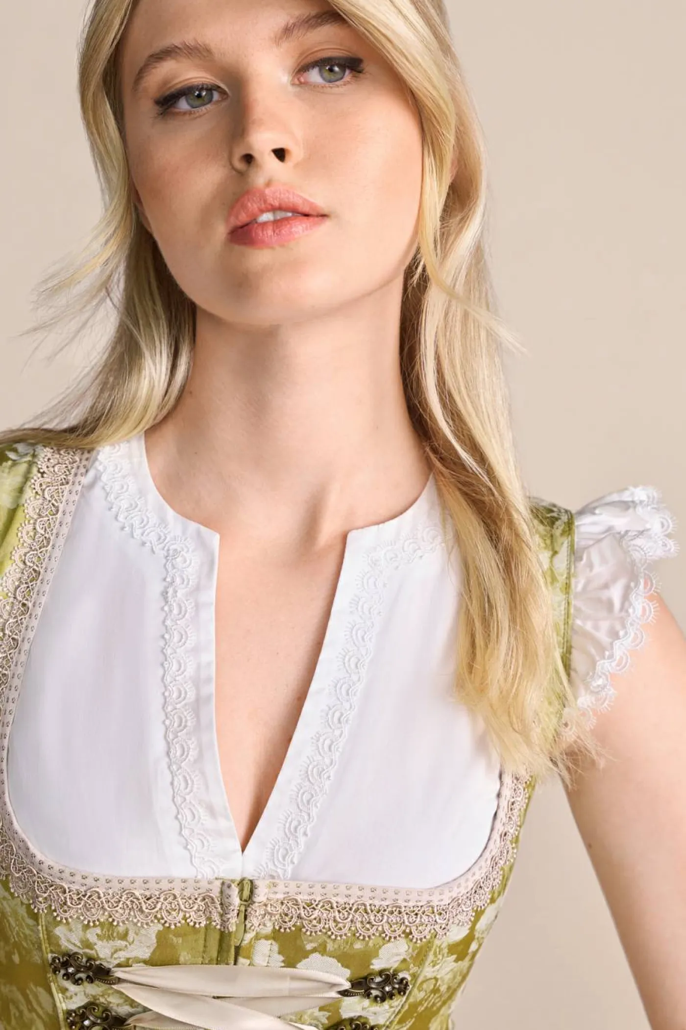 Dirndl "Zakia", 50 cm