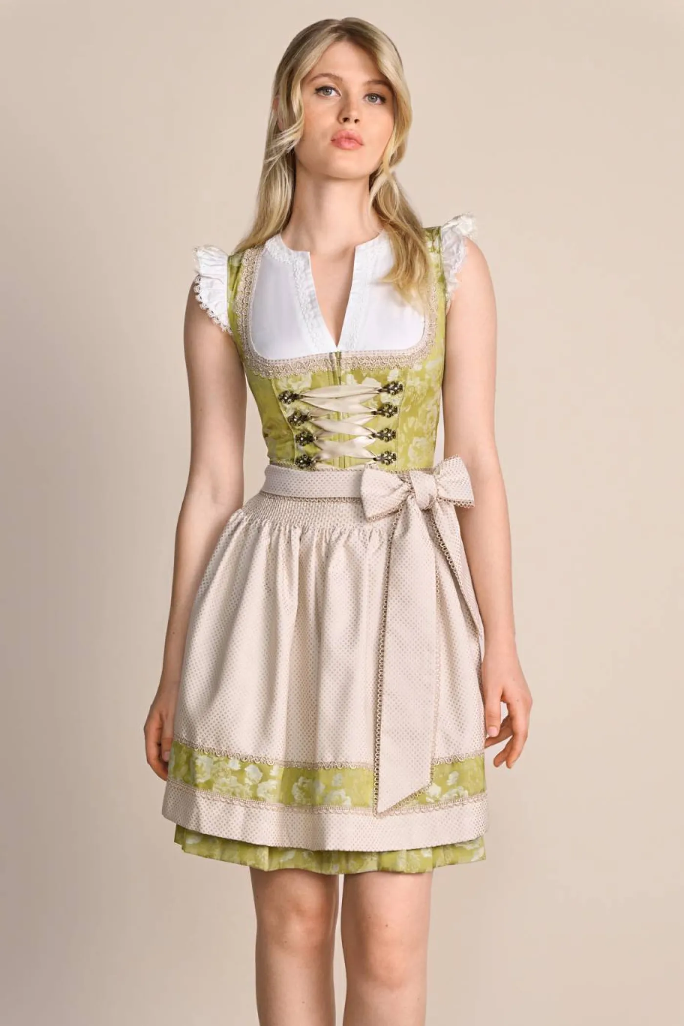 Dirndl "Zakia", 50 cm