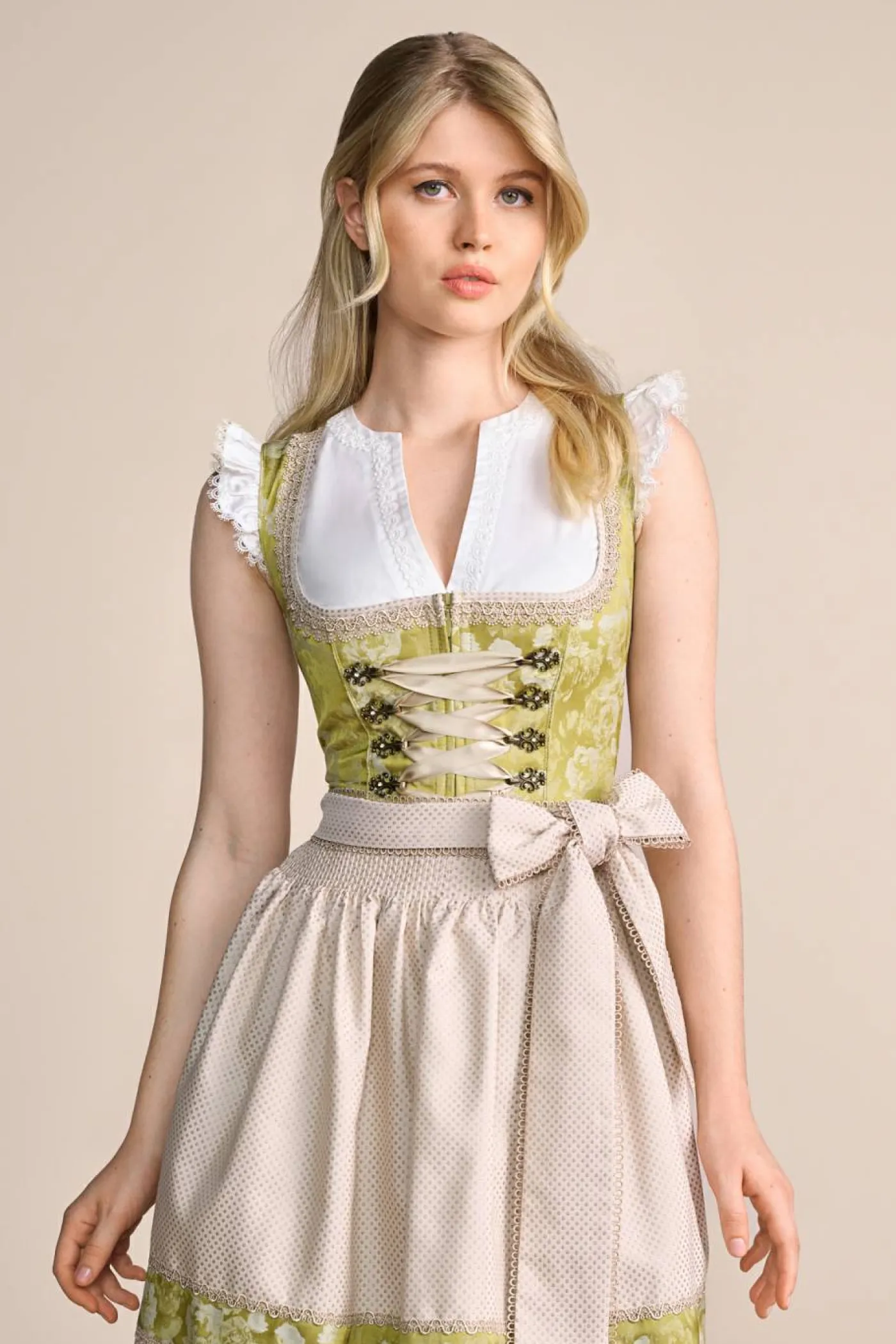 Dirndl "Zakia", 50 cm