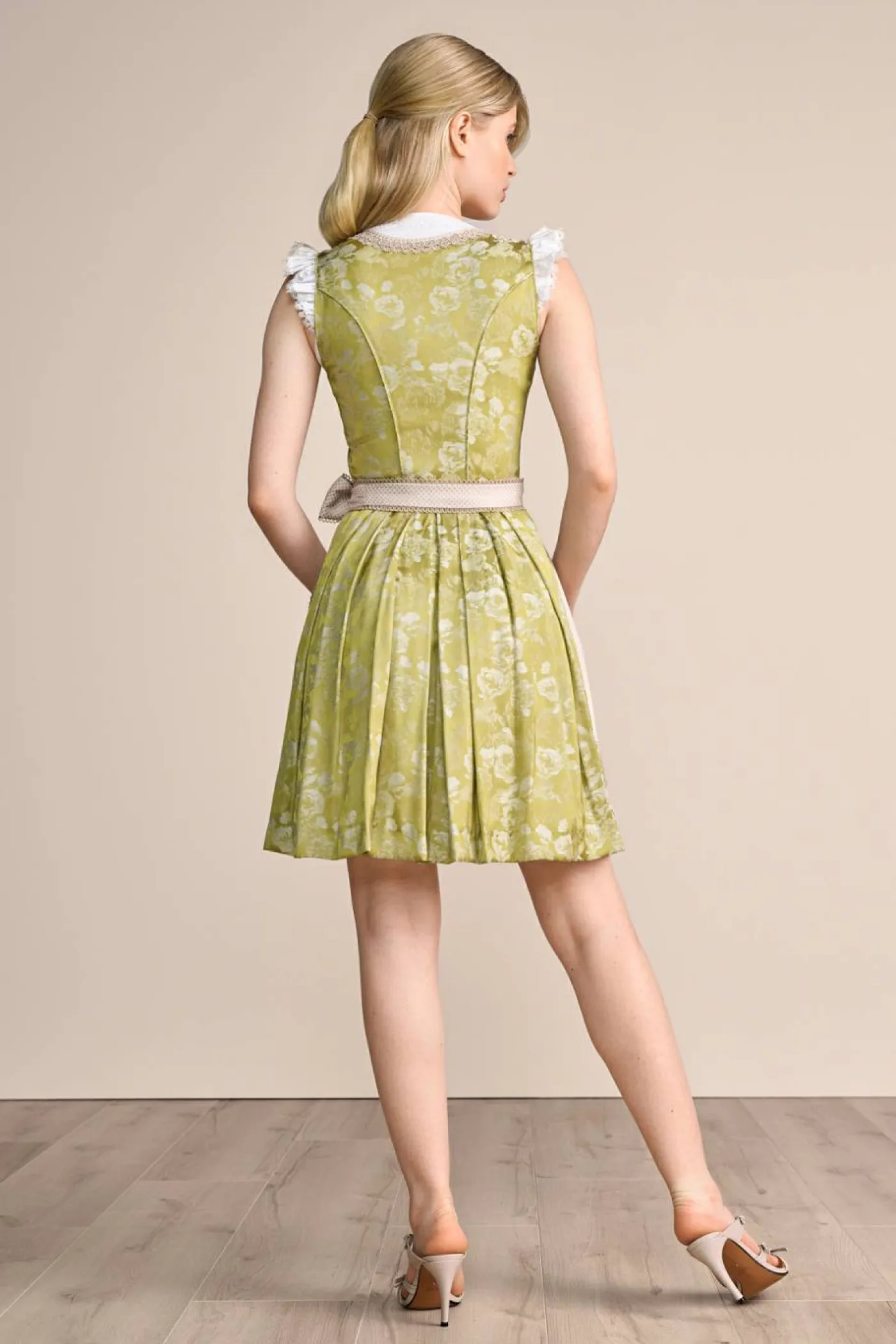 Dirndl "Zakia", 50 cm