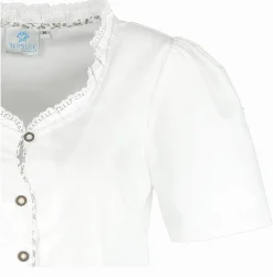 Dirndlbluse "Frauke"