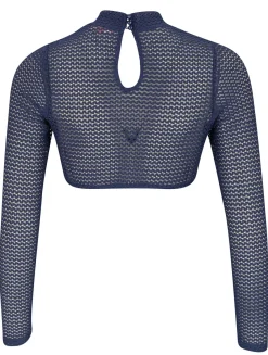 Dirndlbluse