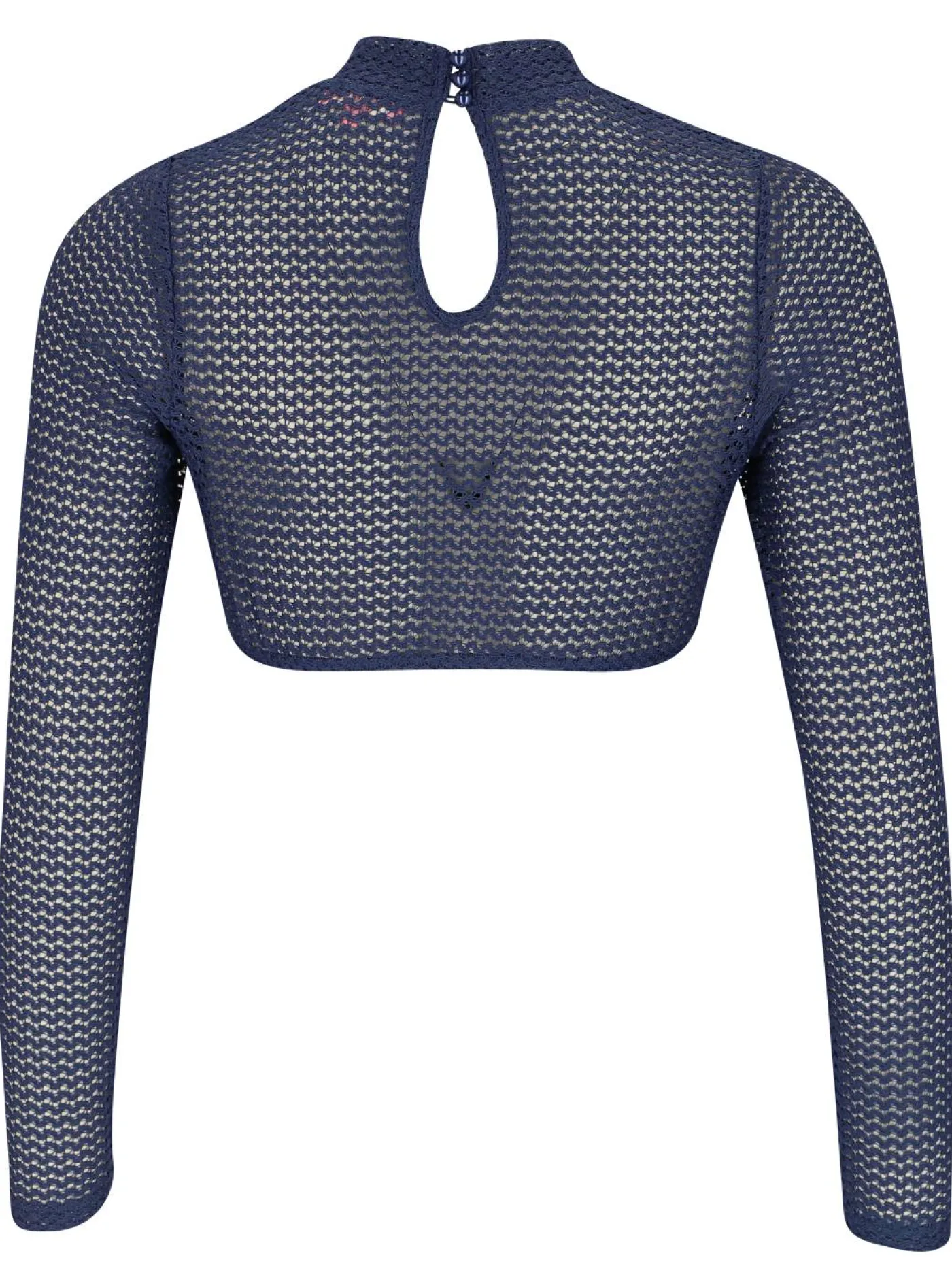 Dirndlbluse "Granita by Paola Maria"