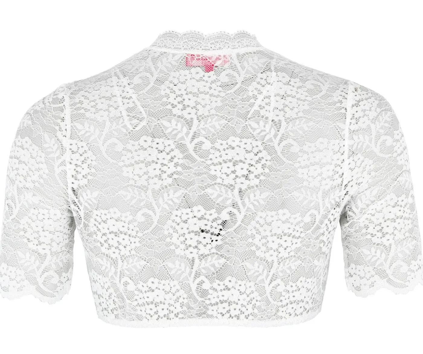 Dirndlbluse "Sydney"