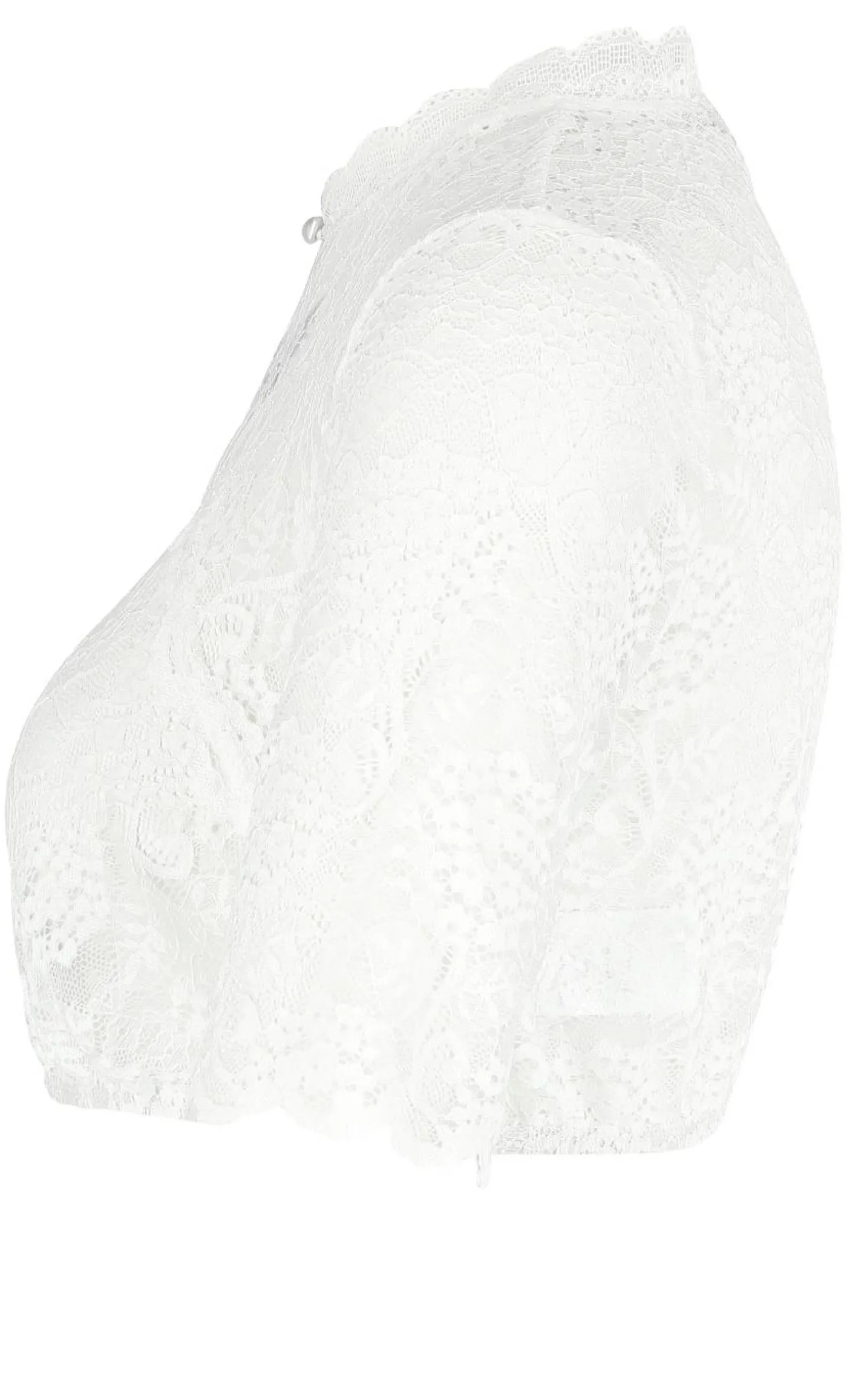 Dirndlbluse "Sydney"