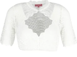 Dirndlbluse