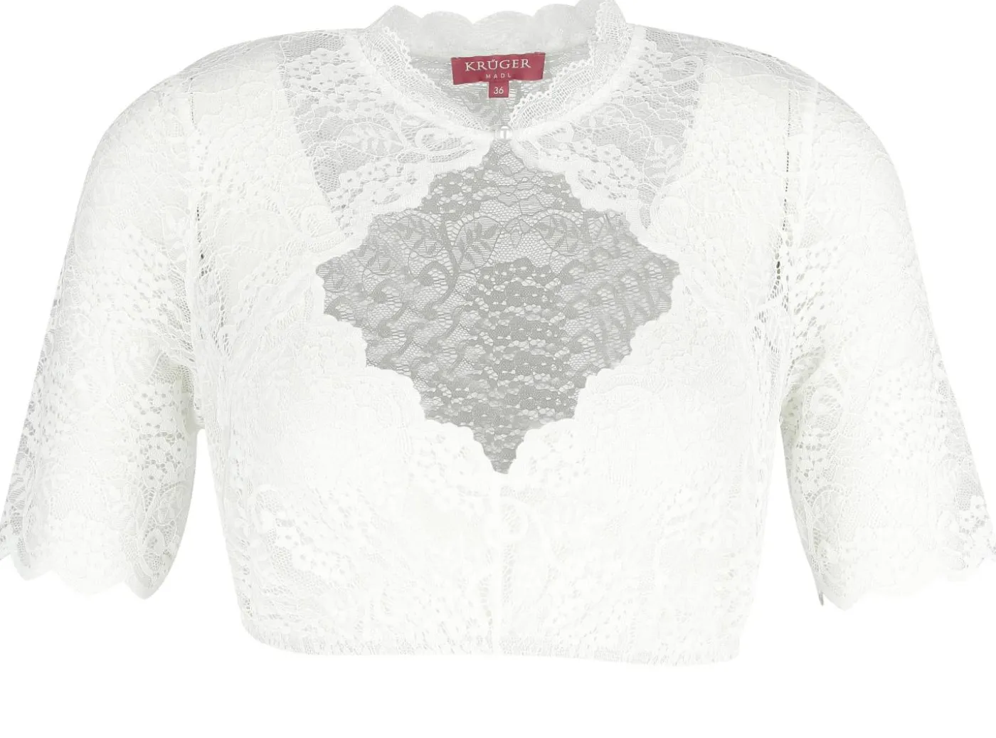 Dirndlbluse "Sydney"