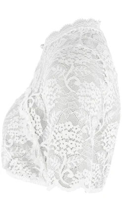 Dirndlbluse