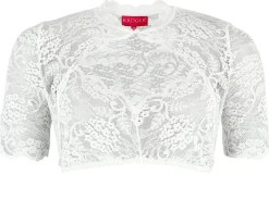 Dirndlbluse