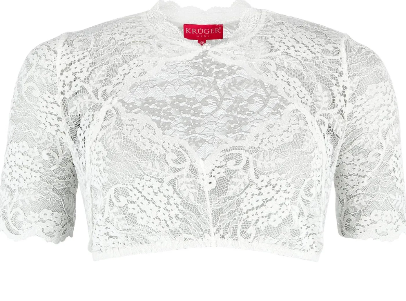 Dirndlbluse "Sydney"