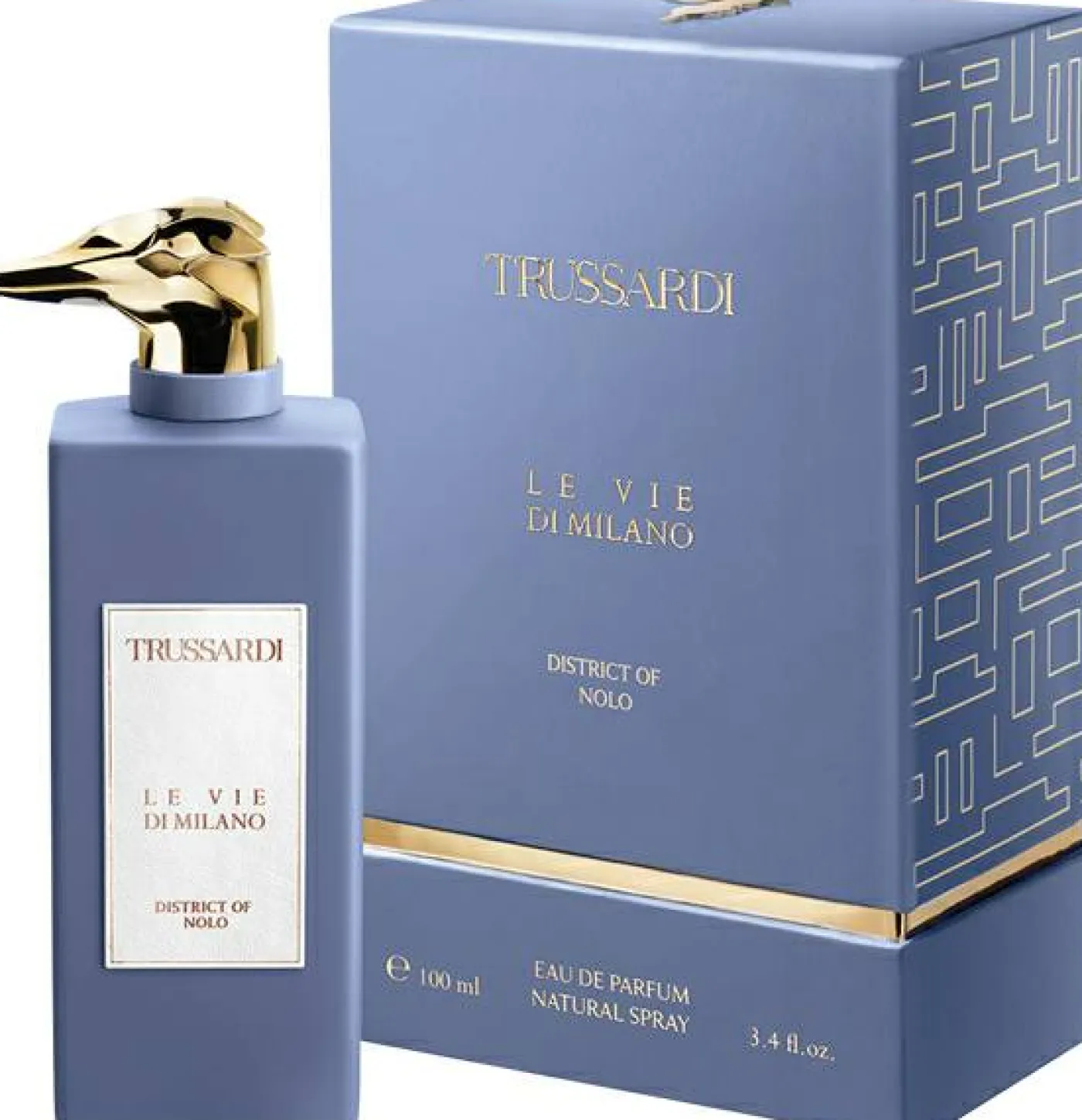 District of Nolo EdP Spray 100 ml