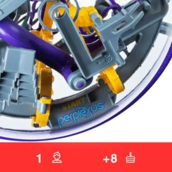 3D-Labyrinth