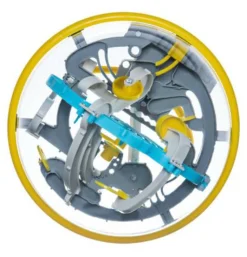 3D-Labyrinth "Perplexus Beast"
