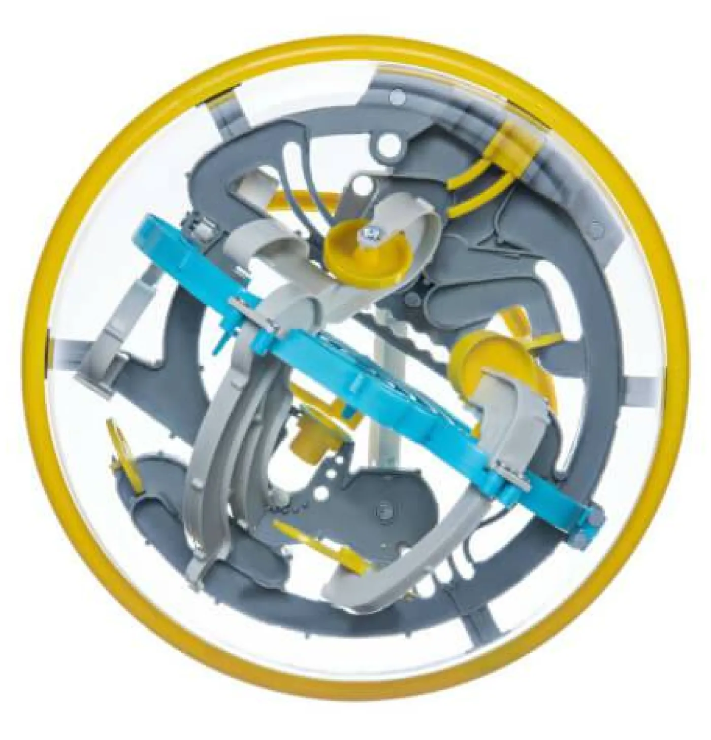 3D-Labyrinth "Perplexus Beast"