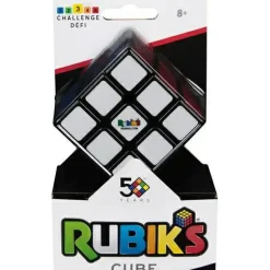 3D-Logikpuzzle "Rubik's Cube", 3x3