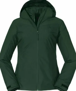 Doppeljacke "Yekuro"