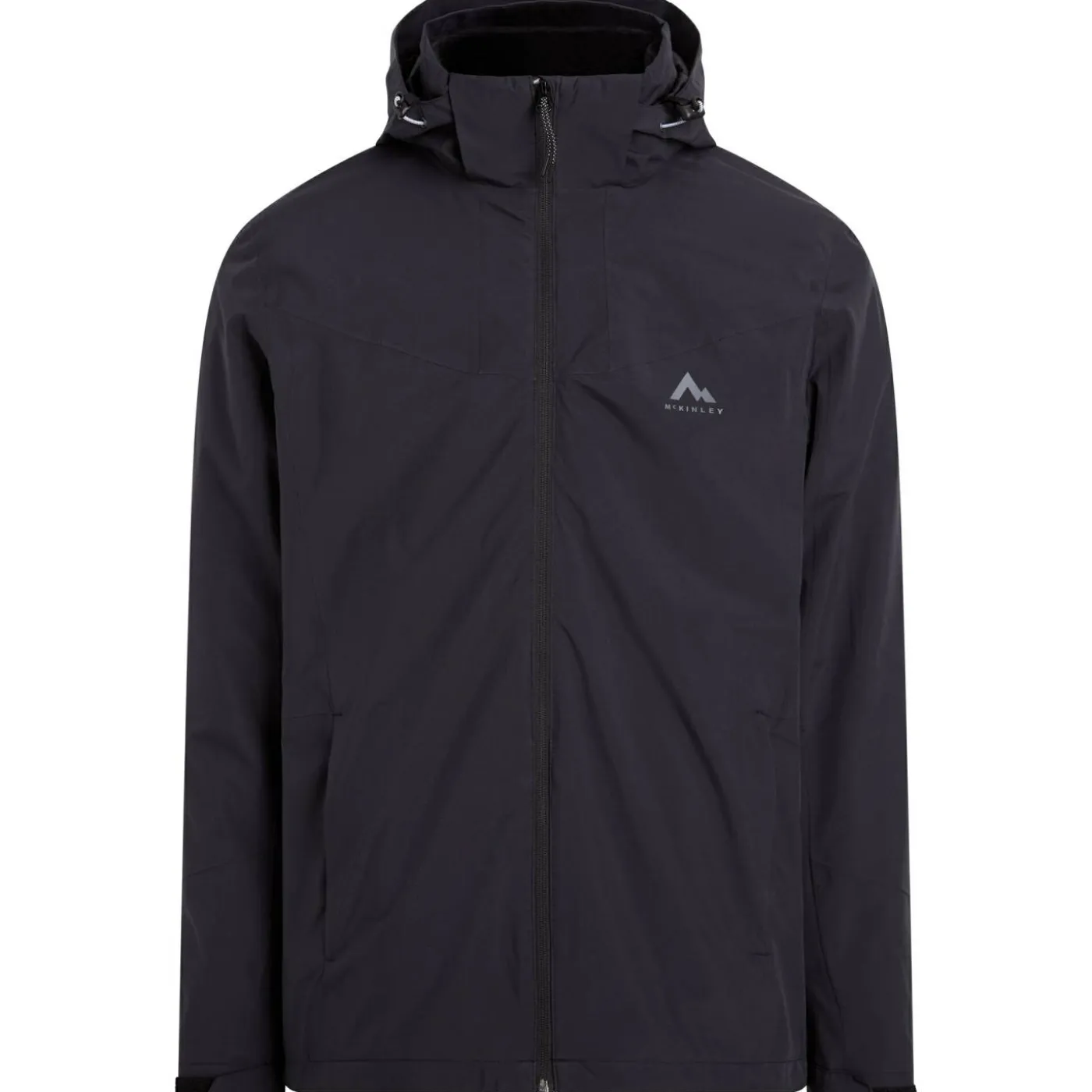 Doppeljacke "Tessi"