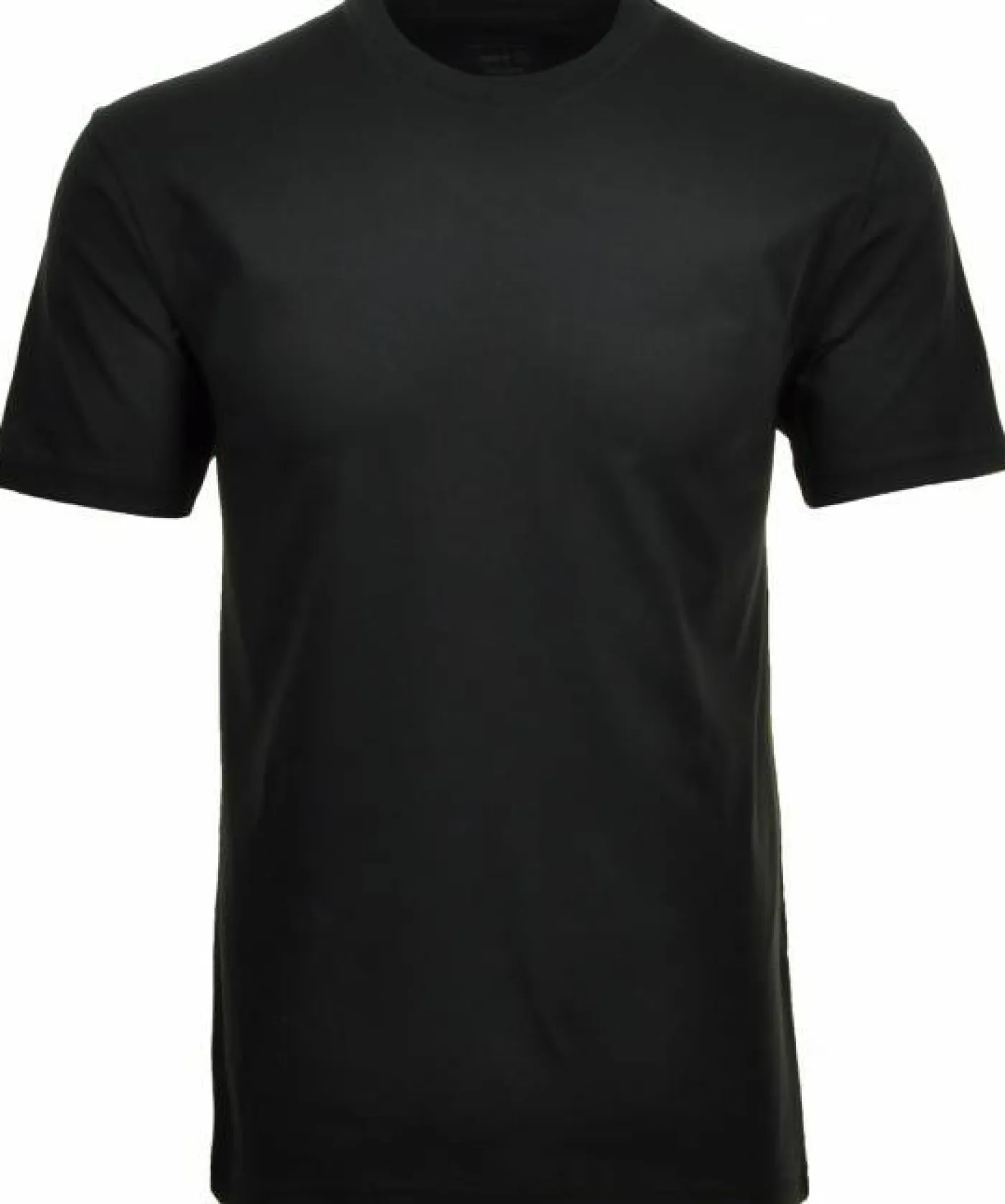 Doppelpack - 2 T-Shirts mit Rundhals