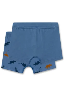 DP Short