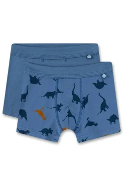 DP Short