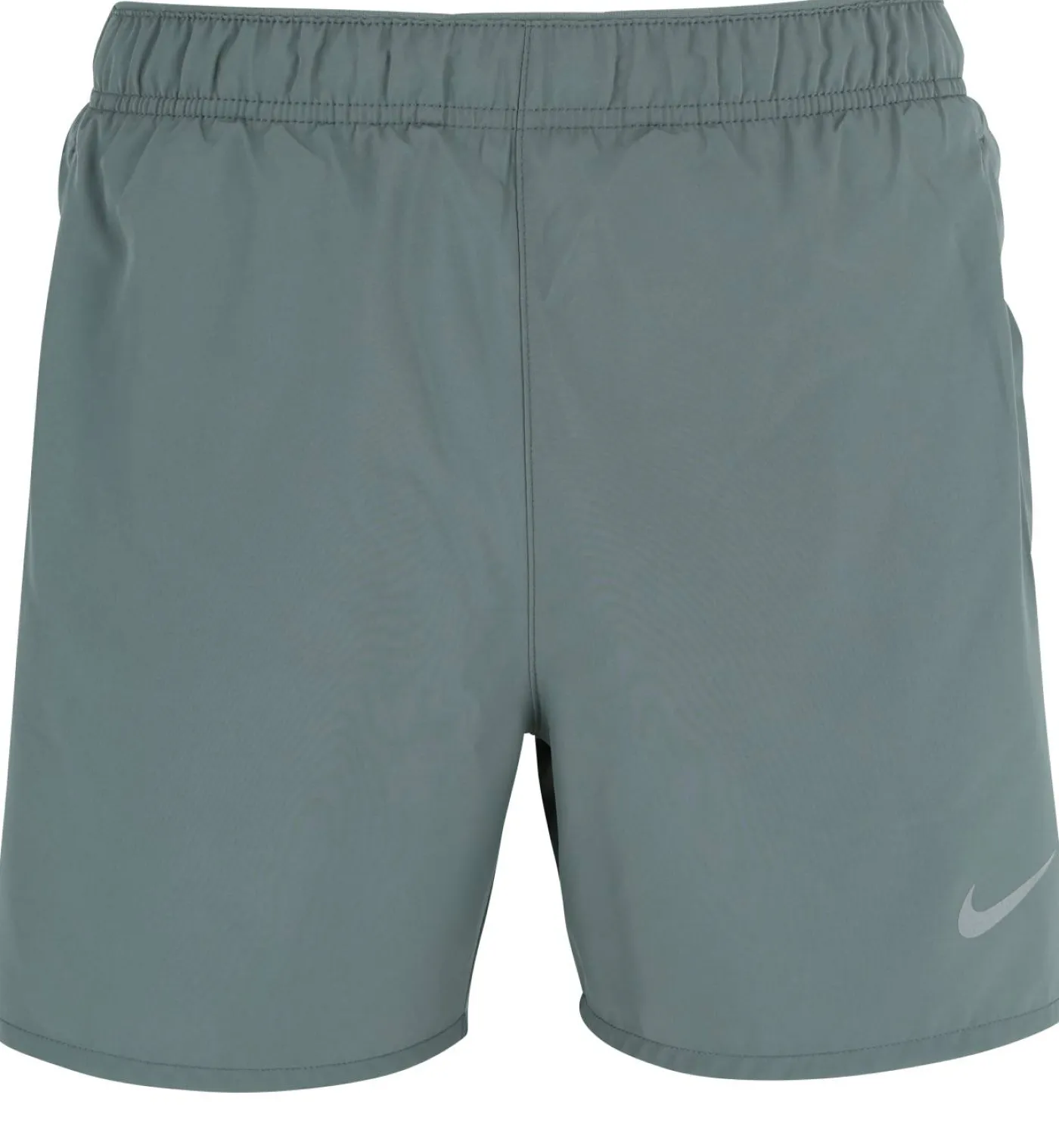 Dri-FIT-Laufshorts "Nike Challenger" mit Futter