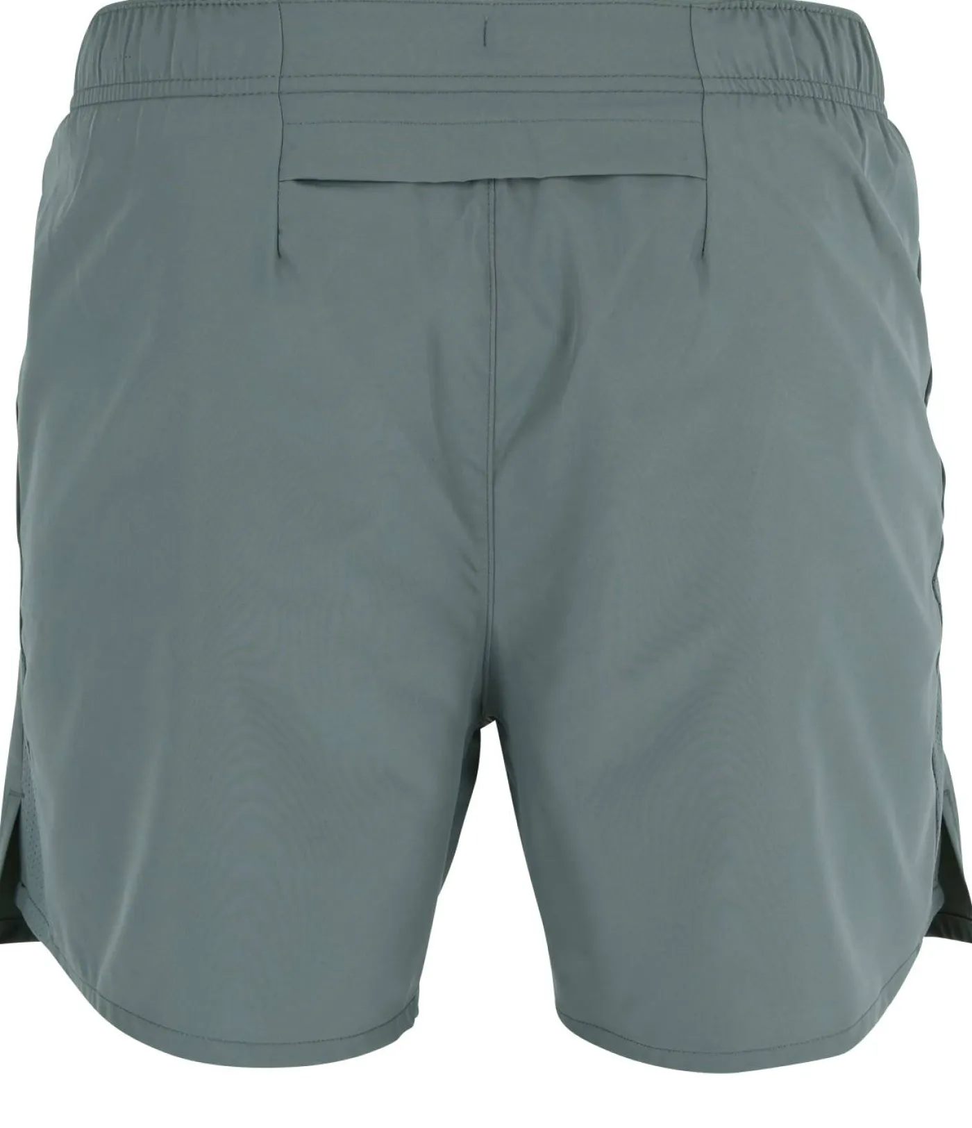Dri-FIT-Laufshorts "Nike Challenger" mit Futter